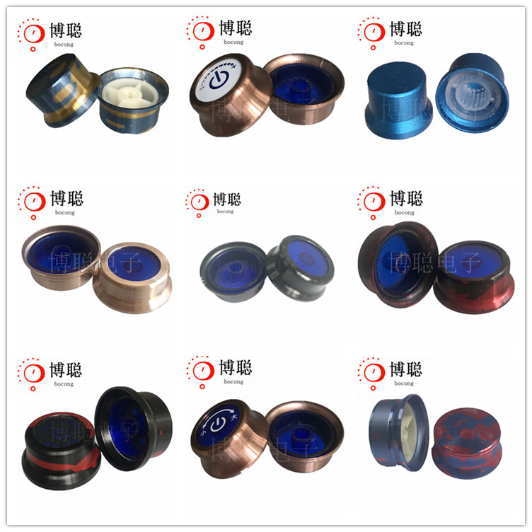 ñ����ɫ���⾶15С12��15mm����ĥɰ���Ͻ��λ����ť