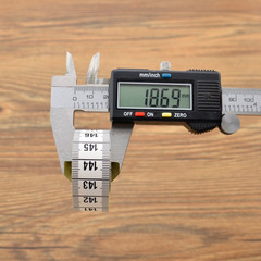 Colorful Hoechstmass waist soft tape measure mini measuring tape sewing tool tailor tape wholesale tape measure