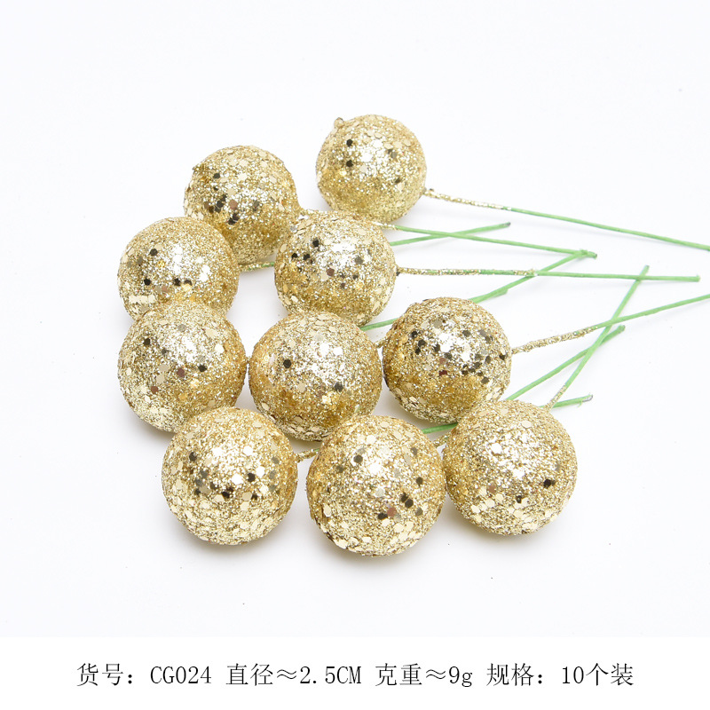Oro 2,5 cm