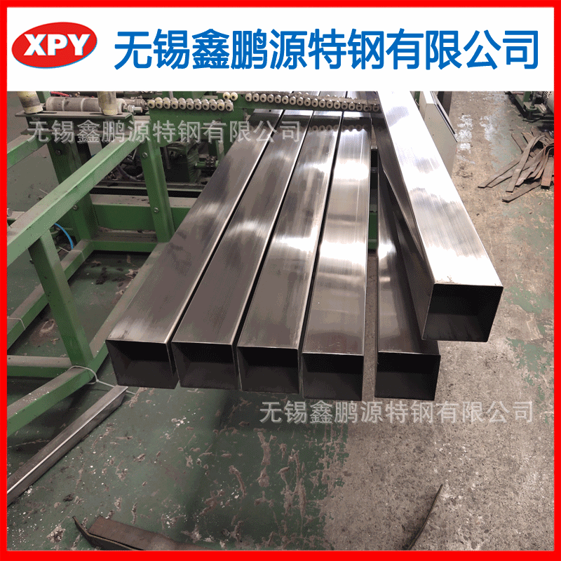 厂家生产；316不锈钢方管 316不锈钢矩形管 规格材质齐全欢迎订购