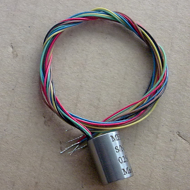 厂家直销 安泰MHR微型位移传感器 电子元器件传感器位移传感器