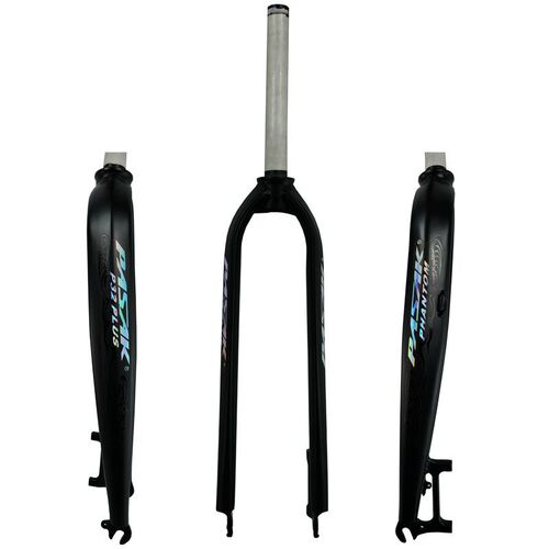 Oil Casting Non-Standard Hard Fork 26 Inch 27.5 Inch 29 Inch 700C Road Mountain Bike Pure Disc Brake Aluminum Front Fork 