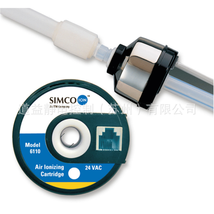 SIMCO-ION  6110 6110A  离子产生器