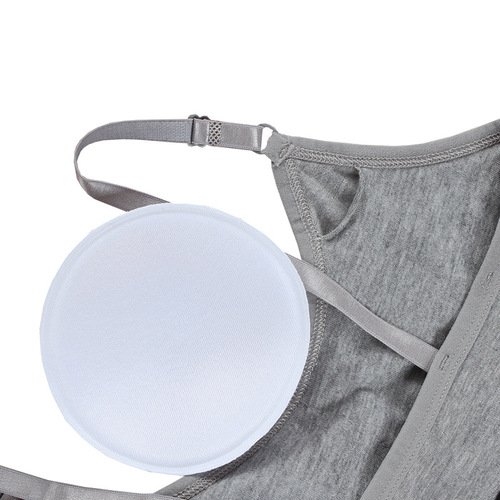 Girls' bra adjustment straps pure cotton without steel ring inserts for development period students and high school students ebay foreign trade models