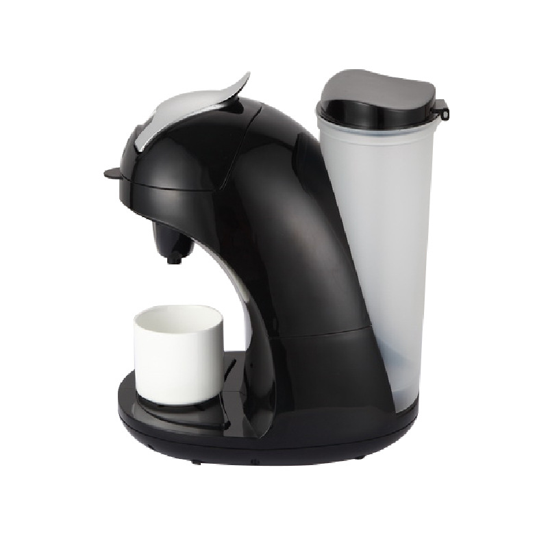 2.5BAR bomba hogar Italiano espresso goteo máquina de café bolsa taza cerámica extraíble tanque agua