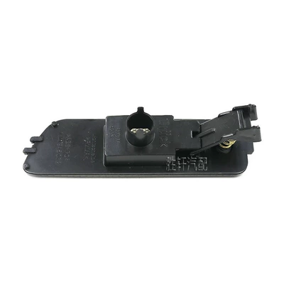 width indicator light turn signal, Dönmə işıqları