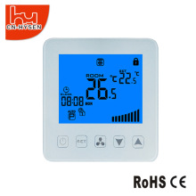 HY08AC{Modbus|ͨӍfhܜؿ LCD@ʾؿ