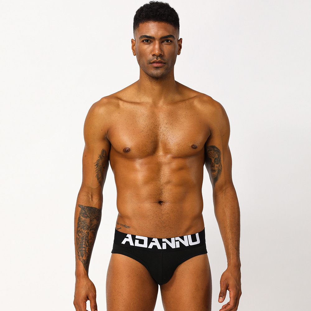 Colored underwear, pants, pack, Amazon, wish