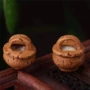 花边桃核