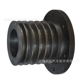 活塞/活塞环;发动机总成;气缸及部件
