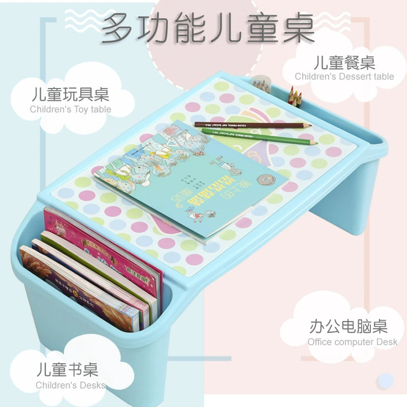 Стол для учебы, стол для игрушек, многофункциональный письменный стол, детский стол-кровать, небольшой стол, обеденный стол, школьный стол