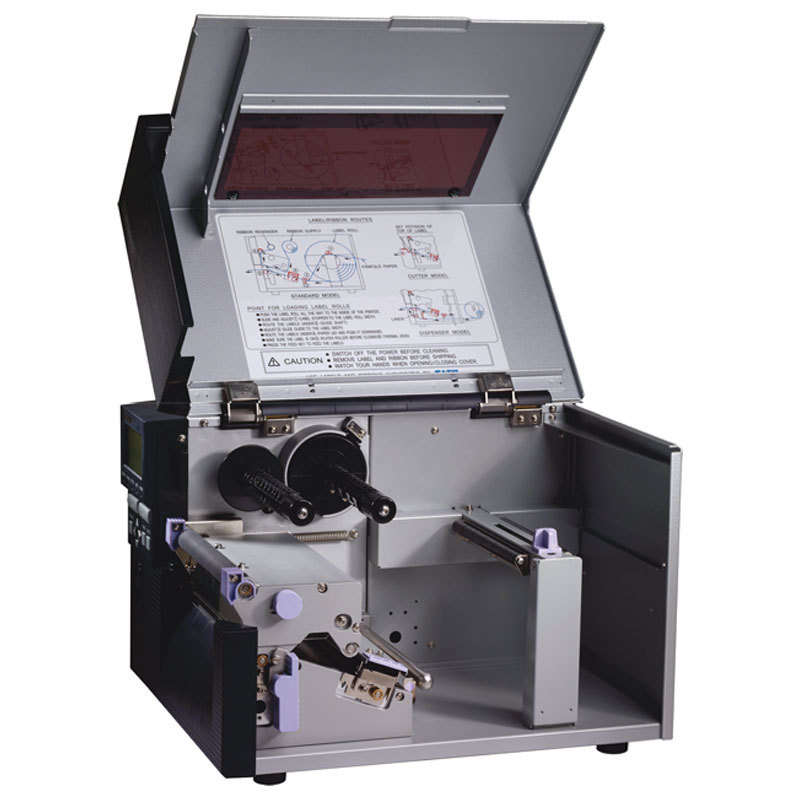 SATO����GZ608e/GZ612e�������������ǩ��ҵ��ӡ���ɴ�ӡ167mm��