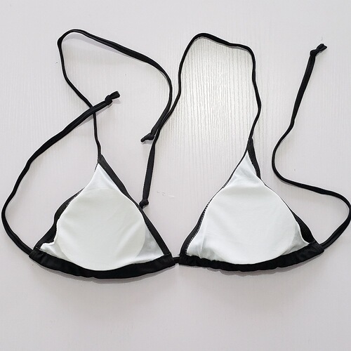 9-color classic quality bikini swimsuit, European and American style plus-size swimwear