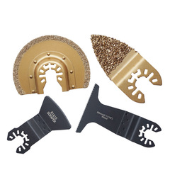 Universal Tool Accessories Electric Tool Accessories Multi-functional Blade Saw Blade Comprehensive Saw Blade