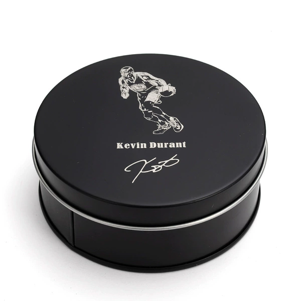 Black Iron Box-Durant