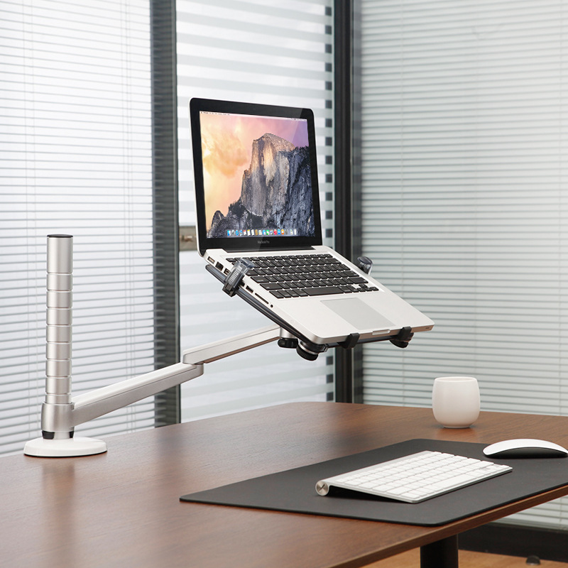 Eppe OA-1 SLaptop Desk Stand Suitable For Apple Cooling Desktop Stand Office Computer Rack
