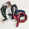 Summer handkerchief, decorations, neckerchief, scarf, suitable for import