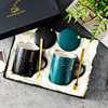 Ceramics, cup, coffee gift box for beloved, Birthday gift, wholesale