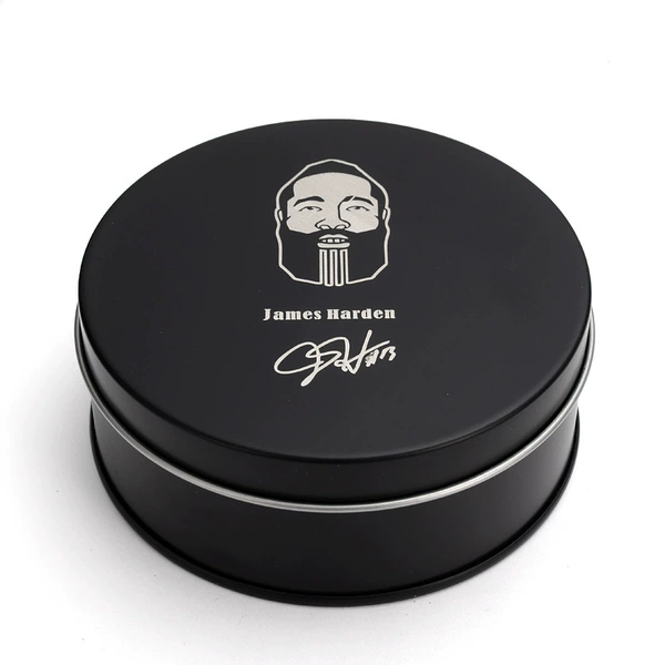 Black Iron Box-Harden Avatar