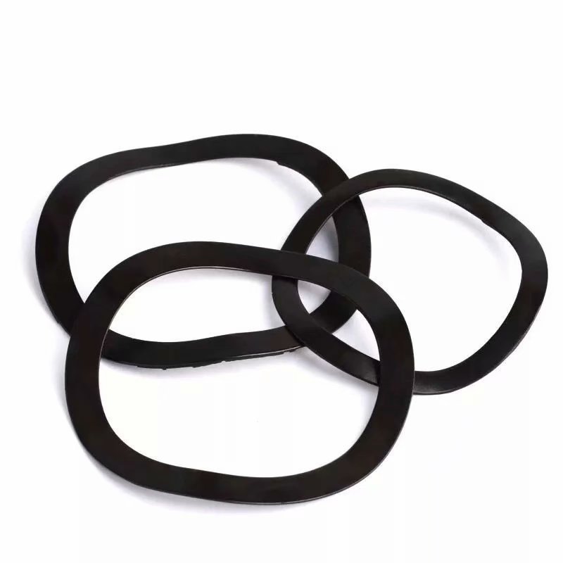 波形垫片 波形弹性垫圈 三波垫片 波浪垫