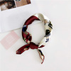 Summer handkerchief, decorations, neckerchief, scarf, suitable for import