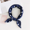 Summer handkerchief, decorations, neckerchief, scarf, suitable for import