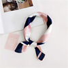 Summer handkerchief, decorations, neckerchief, scarf, suitable for import