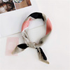 Summer handkerchief, decorations, neckerchief, scarf, suitable for import