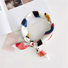 Summer handkerchief, decorations, neckerchief, scarf, suitable for import