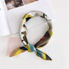 Summer handkerchief, decorations, neckerchief, scarf, suitable for import