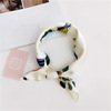 Summer handkerchief, decorations, neckerchief, scarf, suitable for import