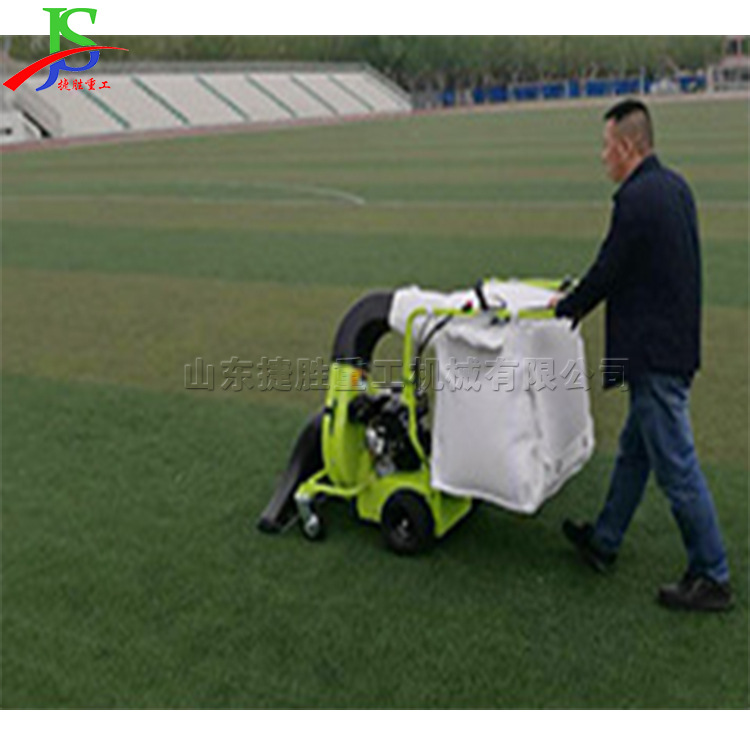 手推式吸树叶机 燃油式吸树叶机 树叶收集器  现货出售