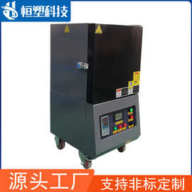 智能一体马弗炉真空箱式热处理炉程控箱式电炉气氛马弗炉厂家高温