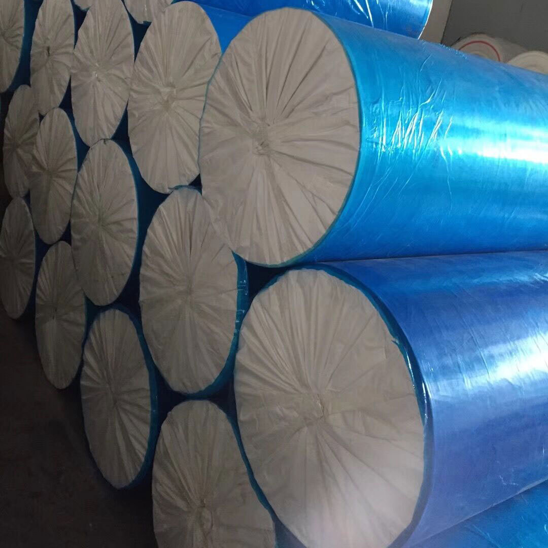 28克卷筒白牛皮淋膜原纸烘焙蛋糕托纸