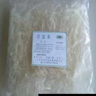 琼脂条  现货琼脂条 琼脂条（卡拉胶）少量可发 咨询 小量可发