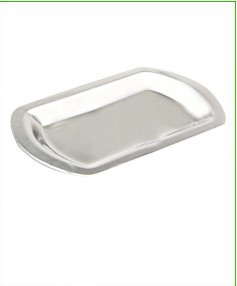 En existencias 304 de acero inoxidable Filtro de té cadena estrella amor casa tetera metal té filtro red