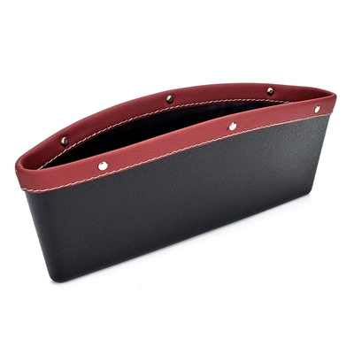 trash can car storage box – Car storage bag/box - wine-red-edge-2824105