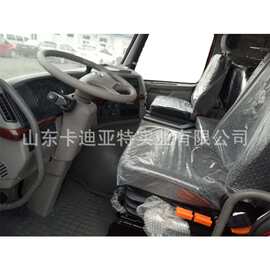 重汽豪瀚NX牵引车HOWO豪瀚半挂牵引车头出口6x4牵引车翻新欧三