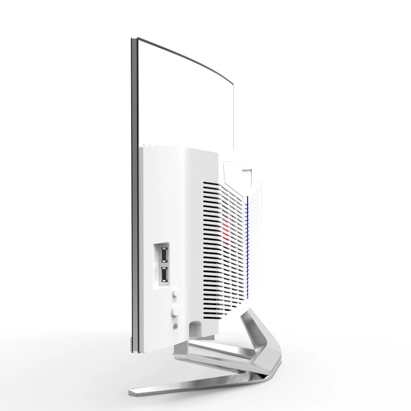 Компьютер all-in-one домашняя офисная развлекательная игровая система Core i5/i7 двенадцатое поколение, полный комплект