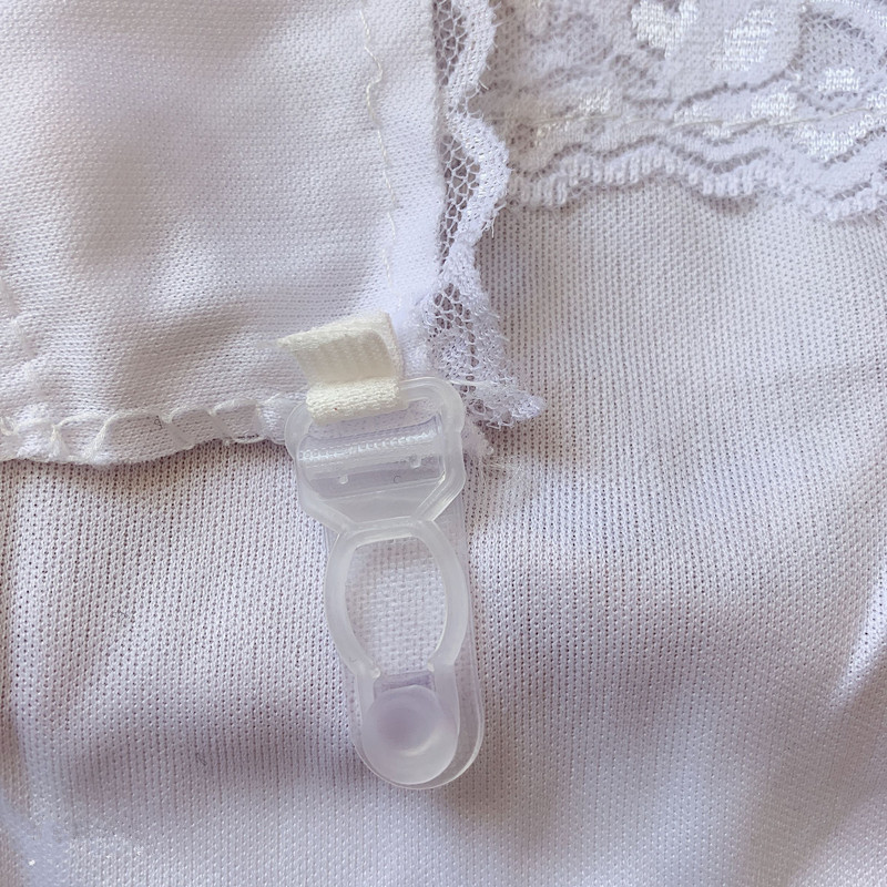 Venta caliente transfronteriza Cami corsé secreto verano encaje flor borde luz tubo de una pieza superior tres colores