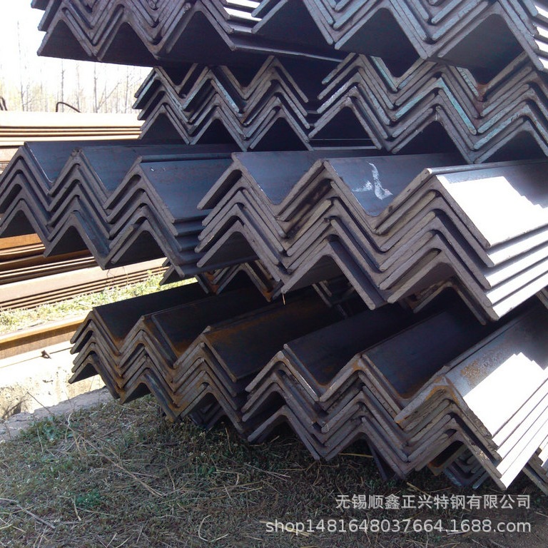 无锡供应-方管矩形管- 角钢槽钢H型钢花纹板 欢迎新老客户来电咨