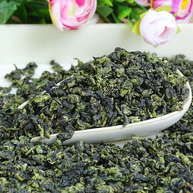 Fujian Anxi Wolong Tea Tieguanyin рассыпной чай с сильным ароматом альпийского чая