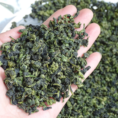 Fujian Anxi Oolong Tea Tie Guan Yin Loose Leaf High Mountain Aromatic Bulk Tea Fresh Tea Large Quantity Wholesale Origin