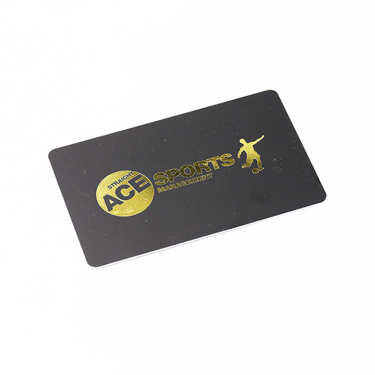 供应IC/ID芯片卡 EM4200感应式卡片 深圳制卡厂 量大价优