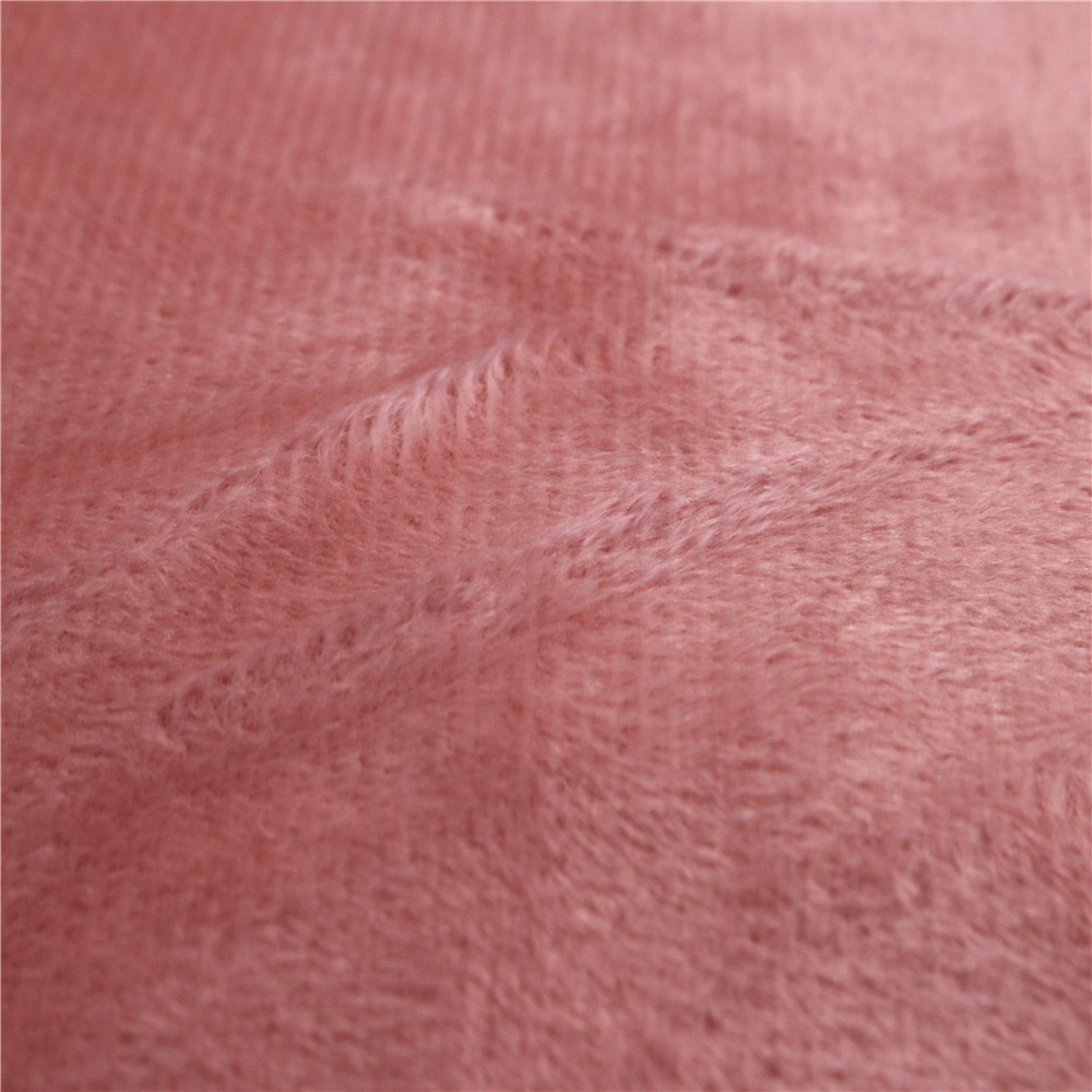 厂家直销5.4米长仿超柔 110g 3元/米