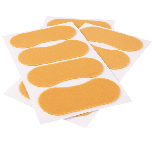 Heel patch, anti-wear patch for high-heeled shoes, heel patch, anti-wear patch for shoe heel, invisible anti-wear patch
