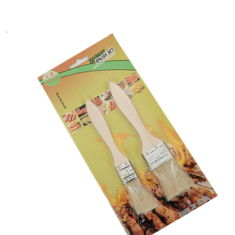 Brush, pack, wholesale