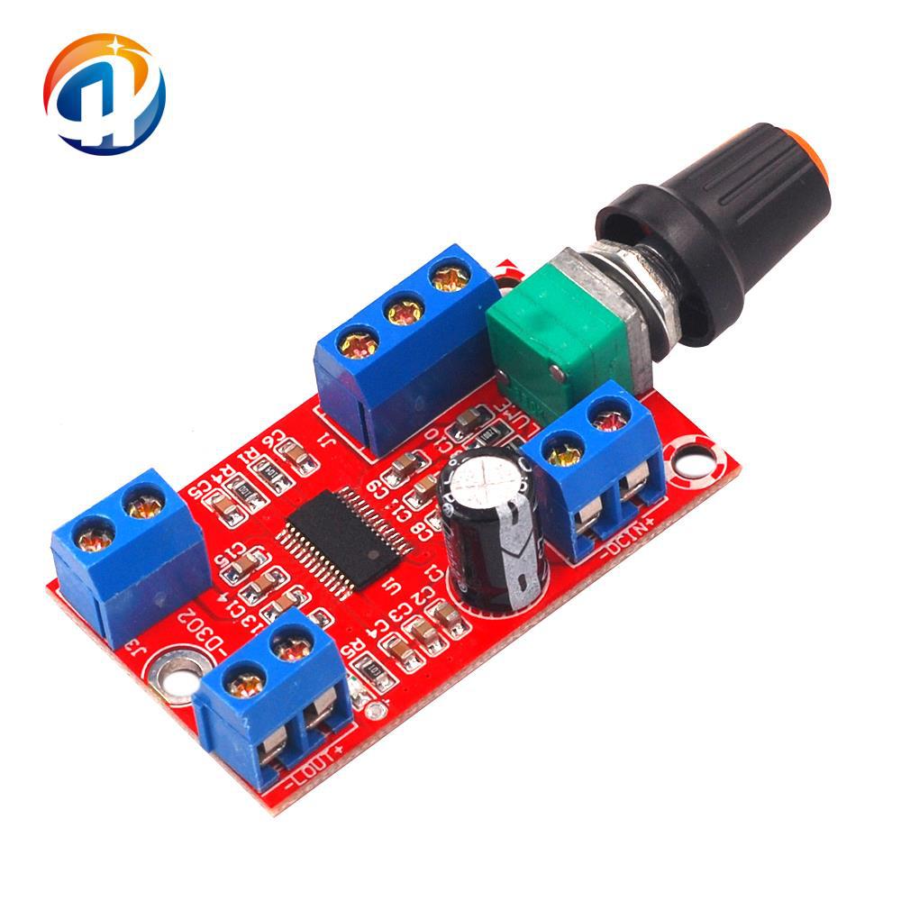 SFT-D302数字功放板 宽压12V功放成品 30Wx2 大功率 功放模块