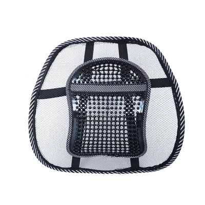 Zhongheng Car Lumbar Support Seat: Waist support