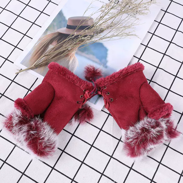 Jujube red